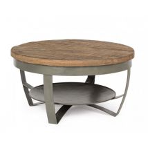 Tavolino D65 - LUNA