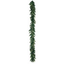 Boa Decorativo Falcade Altezza 270cm (4 Pezzi)