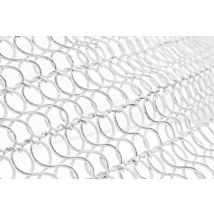 Lampadario a sospensione di design - AMISH Colore: Bianco