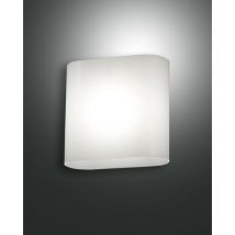 Sele applique bianca led 10w 3000k