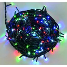 Luci a led natalizie 1000