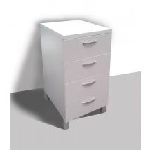 Base cm 40 (4cassetti) l 40/ p50/ h83