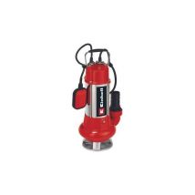 Einhell GC-DP 1340 G 1300 W Pompa a impulsi 23000 l/h