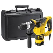 Stanley FME1250K 1250 W 850 Giri/min