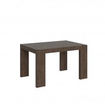 Tavolo allungabile 90x120/224 cm Roxel Noce