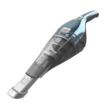 ASPIRATUTTO B+D NVC 220 WBC LITIO 7,2V-2 AH