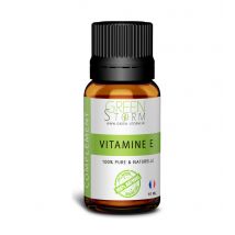 Vitamine E Greenstorm