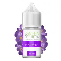 arôme naturel alimentaire Violette 30 ml