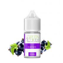 Arôme alimentaire naturel cassis 30 ml