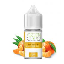 Arôme alimentaire naturel Mandarine 30 ml