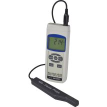 VOLTCRAFT GM-100 Magnetic field tester