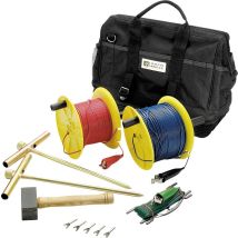 Chauvin Arnoux P01102021 P01102021 Ground spike set 1 pc(s)