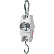 Kern HCB 100K200 Hanging scales Weight range 100 kg Readability 200 g battery-powered