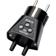 Chauvin Arnoux P01101997Z C.A 751 Socket tester 1 pc(s)