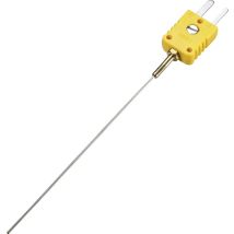 B + B Thermo-Technik K625 0150-30 Immersion probe -200 up to +1100 °C Sensor type K