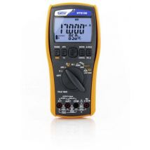 HT Instruments HT8100 Calibrator Voltage, Amperage, Resistance, Frequency