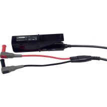 Chauvin Arnoux Mini 05 Clamp meter adapter A/AC reading range: 5 mA - 100 A