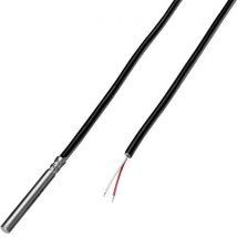 B + B Thermo-Technik 0625 7003-01 Immersion probe -35 up to 150 °C Sensor type KTY81-210