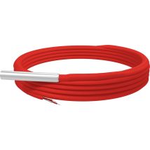 Emko Temperature sensor RTS-M06-L060-K02 Sensor type Pt100 Temperature reading range-50 up to +200 °C Cable length (details) 2 m