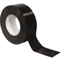 Steinigke Showtechnic Gaffa Tape Standard 48mm x 50m schwarz Stage tape