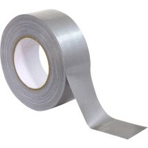 Steinigke Showtechnic Gaffa Tape Standard 48mm x 50m silber Stage tape