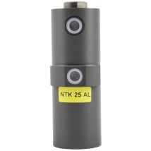 Netter Vibration Linear vibrator 03325500 NTK 25 AL Nominal frequency (at 6 bar): 1986 U/min 1/4 1 pc(s)