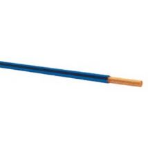 Leoni 76783104K888-1 Automotive wire FLRY-B 1 x 1.50 mm² Brown Sold per metre