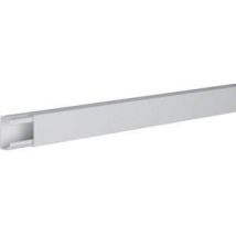 Hager LF2003507035 Cable duct (L x W x H) 2000 x 35 x 20 mm 1 pc(s) Light grey