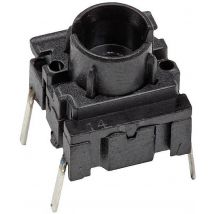 MEC 3FTH9 3FTH9 Pushbutton 25 V DC 0.05 A 1 x Off/(On) momentary IP67 1 pc(s)