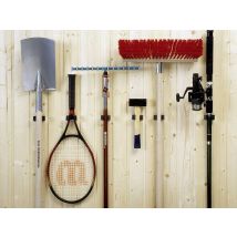 PRAX 1-25 6 pcs. PRAX Device Holder Set 6 pc(s)