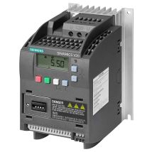 Siemens Frequency inverter 6SL3210-5BE15-5CV0 0.55 kW 3-phase 400 V