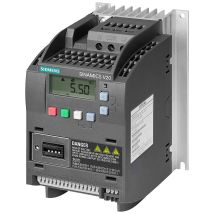 Siemens Frequency inverter 6SL3210-5BE17-5CV0 0.75 kW 3-phase 400 V