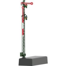 Maerklin 70412 H0 Symbol 2-aspect Main signal Assembled DB
