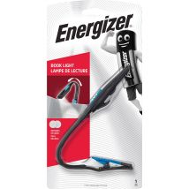 Energizer E300477600 Book light LED (monochrome) Black, Blue