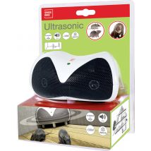 Swissinno Indoor Pest repellent Working principle Ultrasound Operating range 30 m² 1 pc(s)