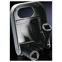 Rittal SZ 2549.000 Switchboard key Double sided ward Steel 1 pc(s)