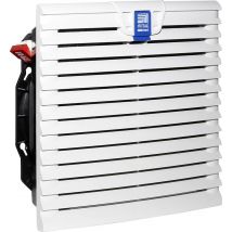 Rittal SK 3240.500 Air filter Grey-white (RAL 7035) (W x H) 255 mm x 255 mm 1 pc(s)