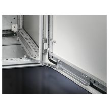 Rittal PS 4583.000 Door stopper Metal 5 pc(s)