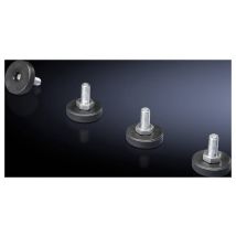 Rittal DK 7507.740 Levelling feet Multi-coloured 4 pc(s)