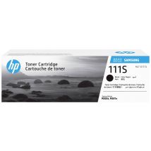 HP Toner Samsung MLT-D111S Original Black 1000 Sides SU810A