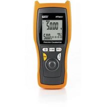 HT Instruments HT8051 Calibrator Voltage, Amperage