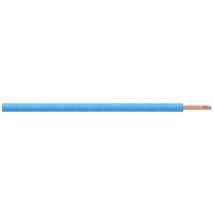Faber Kabel 040434 Strand H05Z-K 1 x 1 mm² Grey 100 m