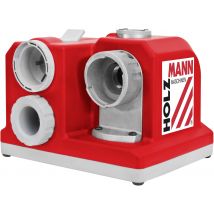 Holzmann Maschinen BSG13E_230V H040100007 Drill bit sharpener 80 W 78 mm