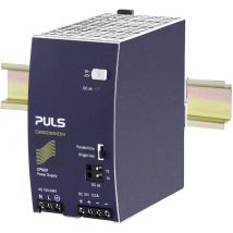 PULS DIMENSION Rail mounted PSU (DIN) 36 V DC 13.3 A 480 W No. of outputs:1 x Content 1 pc(s)