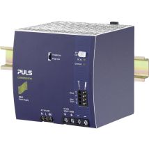 PULS DIMENSION Rail mounted PSU (DIN) 48 V DC 20 A 960 W No. of outputs:1 x Content 1 pc(s)