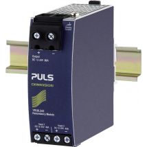 PULS YR80.242 Rail mounted redundancy (DIN) 80 A No. of outputs: 1 x