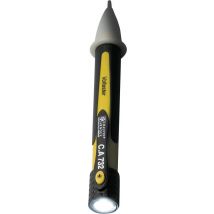 Chauvin Arnoux C.A 732 Non-contact voltage tester CAT III 1000 V LED
