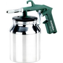 Metabo SSP 1000 Sandblaster gun 7 bar