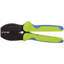 Rennsteig Werkzeuge PEW9.60 619 060 3 Crimper Insulated wire connectors 0.5 up to 6 mm²