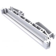 Camdenboss CIME/M/FE0000 PCB holder base 1 pc(s)